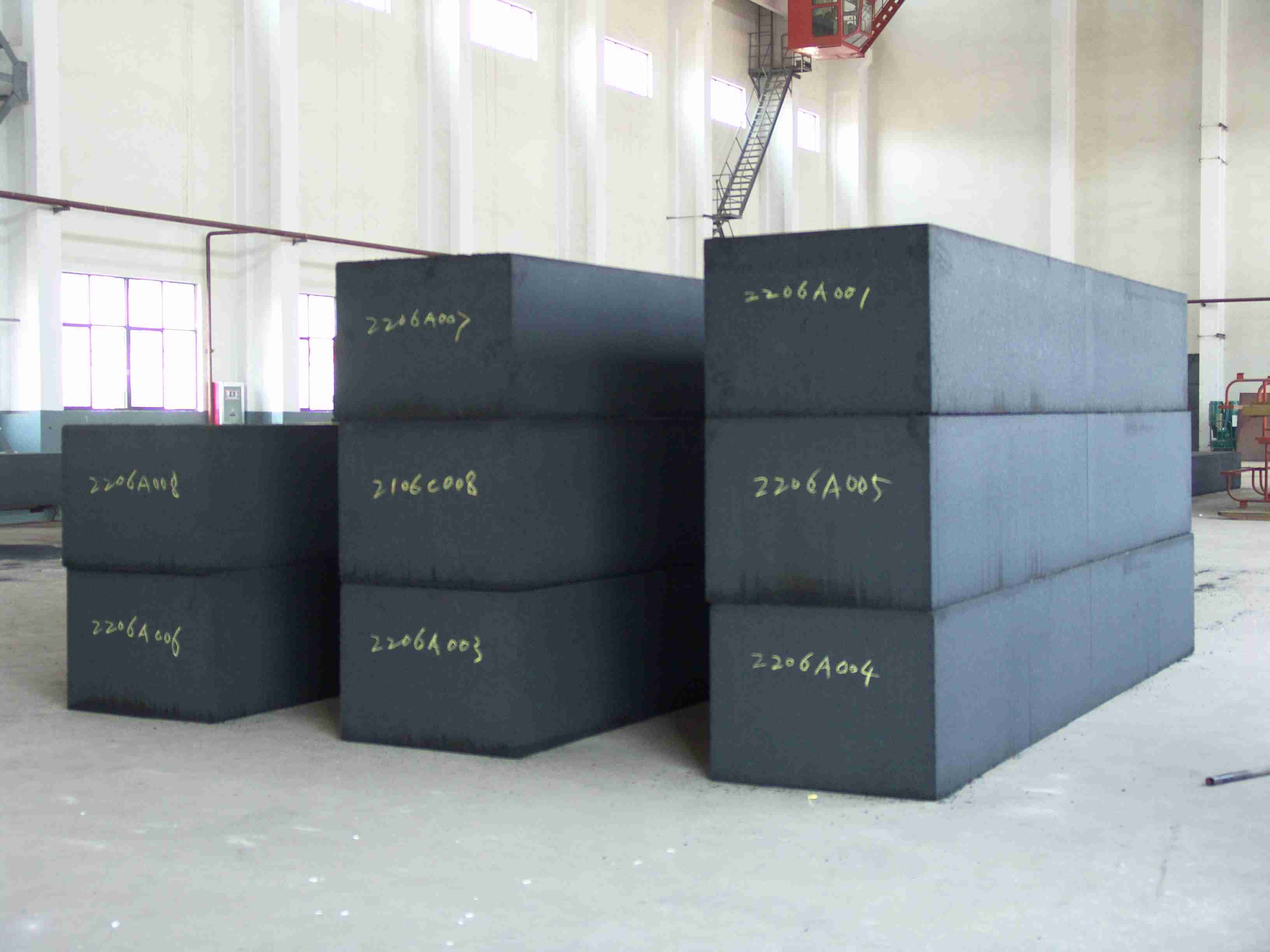 碳素廠(chǎng)產(chǎn)品