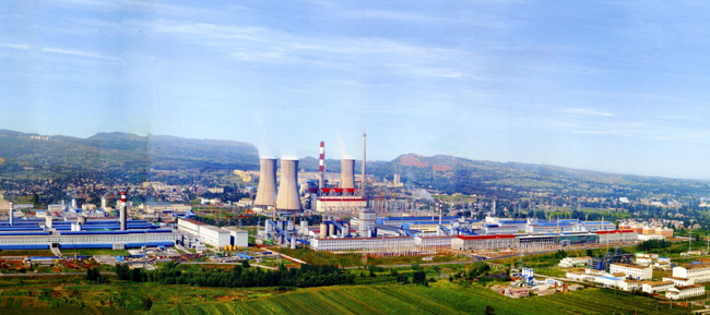 萬(wàn)基鋁業(yè)、萬(wàn)基石墨在河南省12行業(yè)企業(yè)綠色發(fā)展評價(jià)排行榜中位居行業(yè)前列