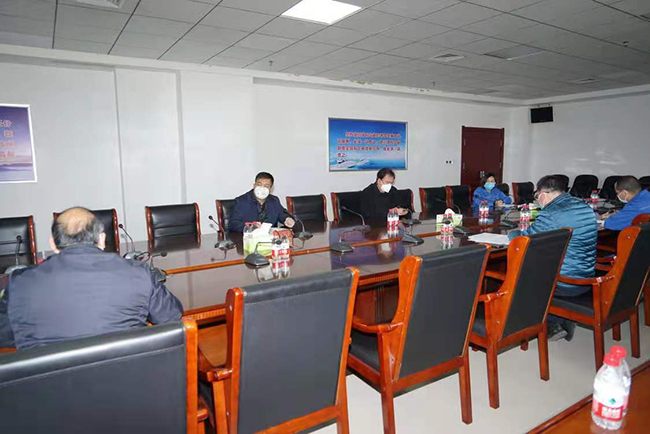 眾志成城 外防內控 萬(wàn)基控股集團堅決打贏(yíng)疫情防控阻擊戰