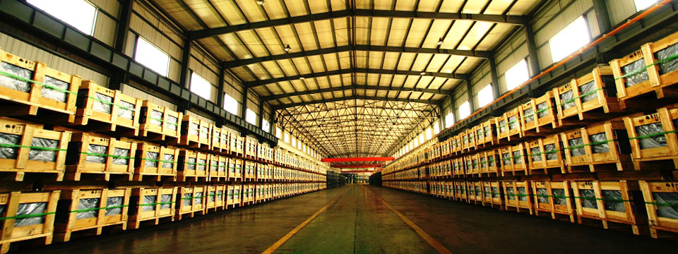 洛陽(yáng)萬(wàn)基炭素有限公司