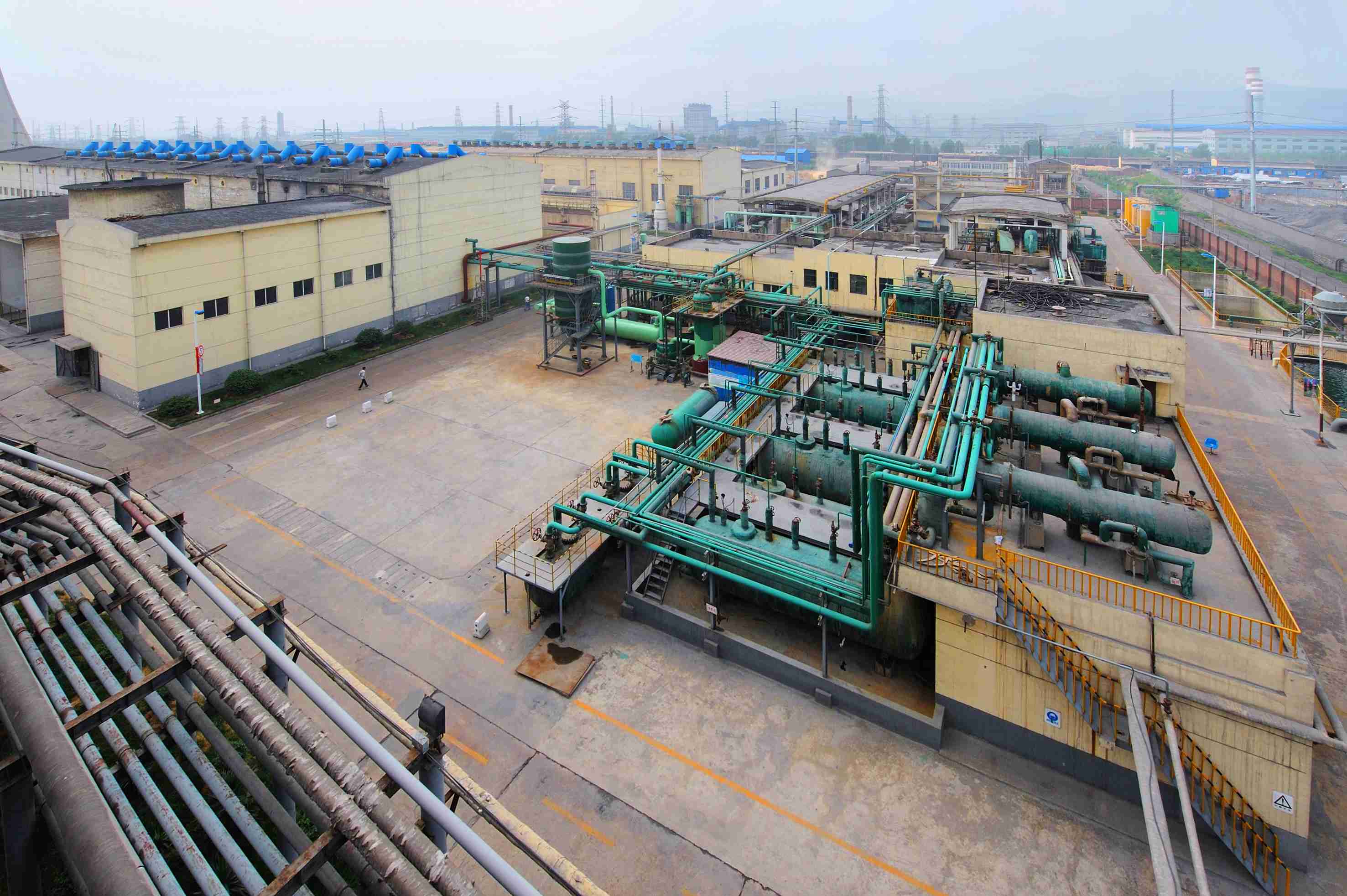 洛陽(yáng)萬(wàn)基金屬鈉有限公司