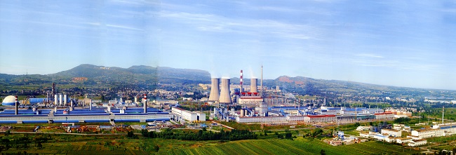 萬(wàn)基控股集團再次上榜“中國制造業(yè)500強”